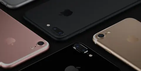 Top 10 smartphone mạnh nhất thế giới tính đến 11/2016