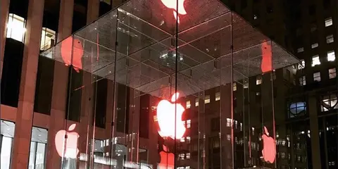 Đây là cách mà Apple ủng hộ ngày AIDS thế giới 