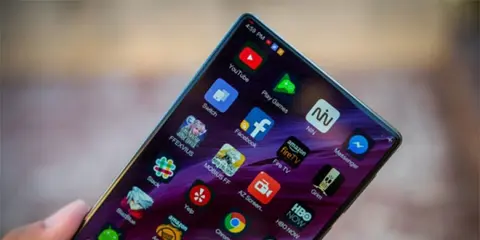 5 smartphone có cấu hình mạnh nhất trong năm 2016