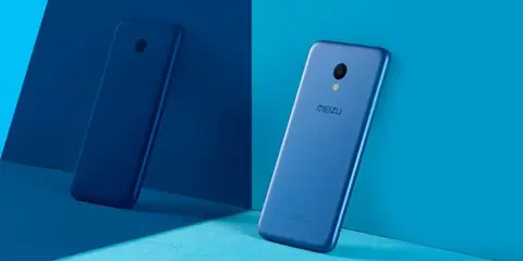 Meizu M5 - Ngày càng hoàn thiện để đứng đầu phân khúc giá rẻ