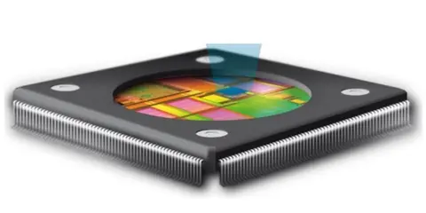 Samsung có thể bị kiện vì vi phạm bằng sáng chế kiến trúc chip FinFET