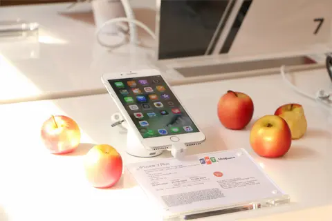 Trúng bộ sản phẩm Apple trị giá 53 triệu đồng mỗi tuần tại FPT Shop 