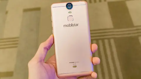 Đánh giá Mobiistar Prime X Max - Cấu hình mạnh, thiết kế đẹp