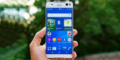 Sony Xperia C5 Ultra nhận được Android 5.1 Lollipop