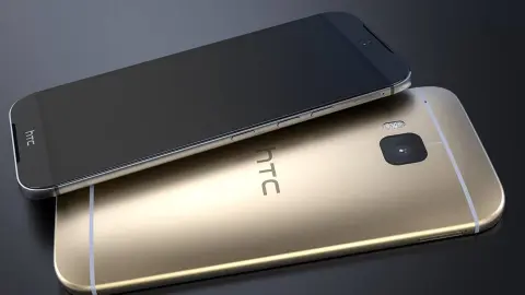 HTC One M10 lỡ hẹn với MWC 2016, tháng tư mới ra mắt