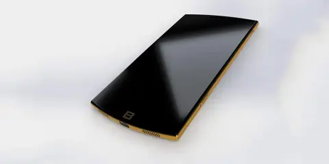 Xuất hiện hình ảnh đẹp lộng lẫy của BPhone 2