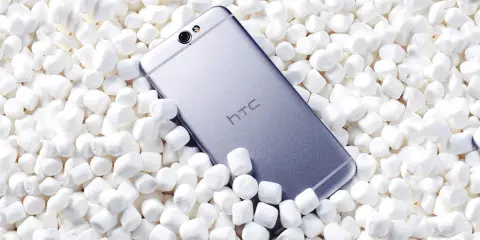 HTC Perfume (One M10) sẽ có màn hình AMOLED QHD, camera 12MP UltraPixel