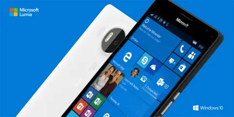 4 triệu rưỡi chiếc Lumia đã được bán trong quý 4/2015