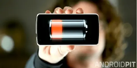 Top 5 smartphone pin khủng nhất tại FPT Shop