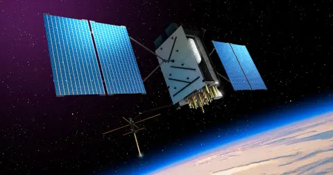 GPS là gì?