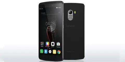 [CES 2016] Lenovo K4 Note ra mắt với RAM 3 GB, cảm biến vân tay giá 180 USD