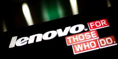 Danh sách các máy tính Lenovo dính lỗi bảo mật LSE