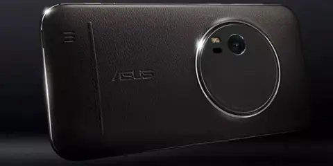 Asus Zenfone Zoom ra mắt tại Ấn Độ vào 22/1 tới