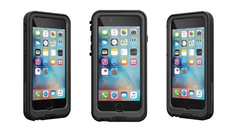 [CES 2016] Thêm case iPhone mới, tích hợp pin và chống nước hiệu quả