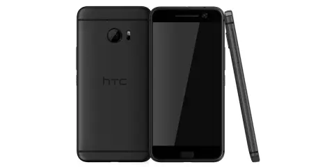 Lộ diện thiết kế mới được cho là HTC One M10