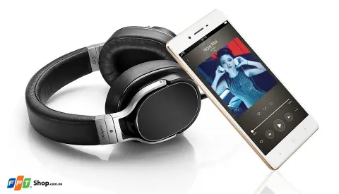 3 smartphone nghe nhạc hay trong tầm giá 5-7 triệu đồng