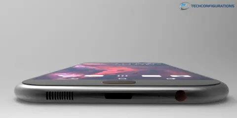 Concept video tuyệt đẹp của HTC One M10 (Perfume)