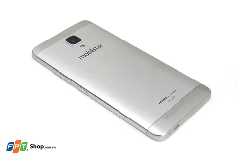 Video đánh giá camera của Mobiistar Prime X Grand