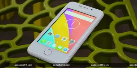 Ngày đầu mở bán, smartphone rẻ nhất thế giới đã gặp rắc rối