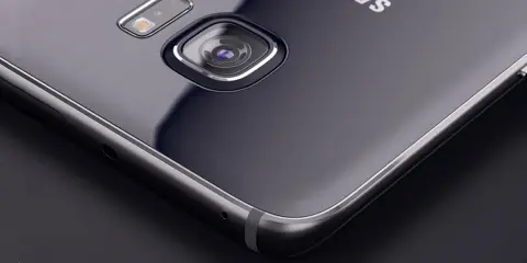 Galaxy S7 sẽ có một cảm biến máy ảnh lớn và loa ngoài ấn tượng