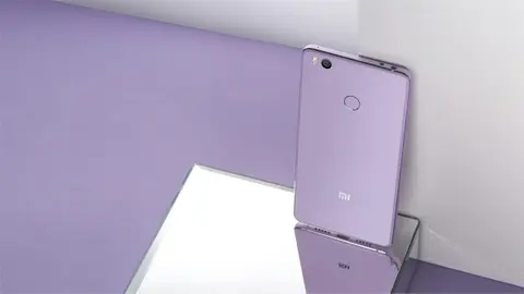 Trọn bộ hình ảnh Xiaomi Mi 4s đẹp lung linh