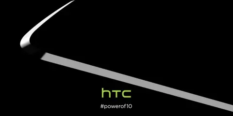 HTC One M10 sẽ có 3 tùy chọn bộ nhớ trong