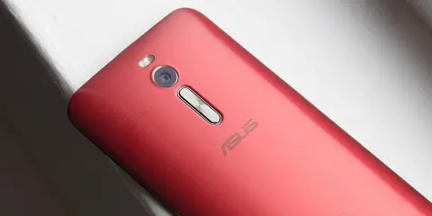 Asus ZenFone 2 nhận cập nhật qua OTA, chạy mượt và ổn định hơn