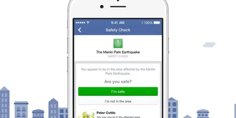Facebook xin lỗi người dùng sau khi kích hoạt Safety Check cho vụ đánh bom ở Pakistan