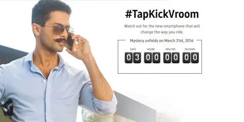 Samsung sẽ ra mắt smartphone mới vào ngày 31/3 tại Ấn độ