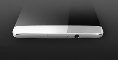 Huawei sẽ ra mắt smartphone màn hình cong vào nửa cuối năm 2016