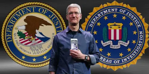 Apple thắng kiện chính phủ Mỹ trong vụ việc mở khóa iPhone