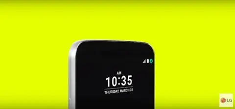 LG G5 sẽ bán ra ở Hàn Quốc ngày mai, còn Mỹ sẽ là 1/4