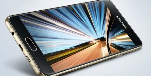 Samsung ra mắt Galaxy A9 Pro tại Trung Quốc giá 540 USD