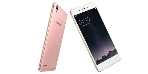 Top 4 smartphone làm phái nữ mê mệt ngày 8/3