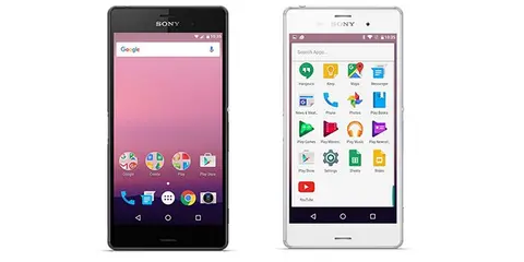 Người dùng Xperia Z3 có thể dùng thử Android N ngay từ bây giờ
