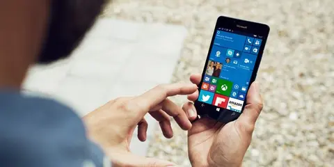 Microsoft bán được 2.3 triệu Lumia Q3 năm nay, giảm 73% so với cùng kỳ năm trước
