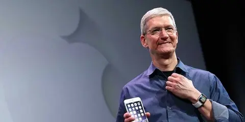 40% lợi nhuận của Thung lũng Silicon thuộc về Apple