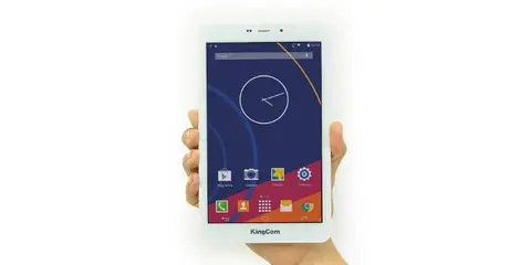 Trên tay Kingcom Piphone Mercury: thiết kế đơn giản, vừa tay