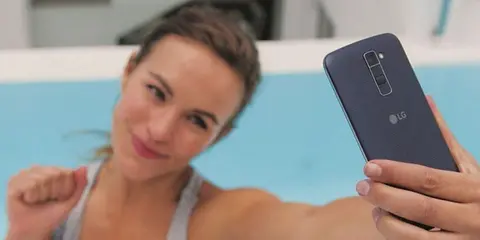 Có nên mua điện thoại LG K7 không?