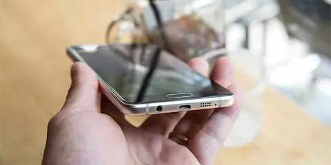 Galaxy A5 2016 - Cái tên đáng gờm phân khúc tầm trung