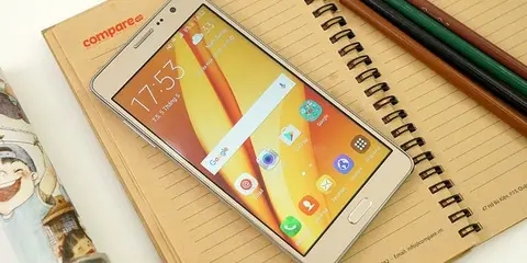 4 mẫu phablet đáng mua ở phân khúc giá 4 triệu đồng