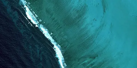 Mời tải về hình nền của Android N