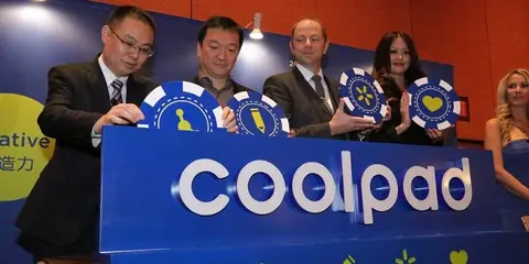 Coolpad và tham vọng đạt Top 3 tại thị trường Việt Nam
