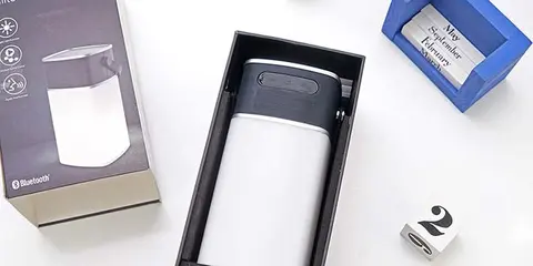 [VIDEO] Trên tay Loa Rock Space Mulite Bluetooth: Âm thanh tốt - Thiết kế đẹp