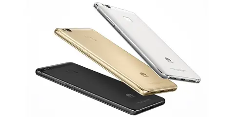 Huawei ra mắt Huawei G9 Lite, smartphone giá rẻ thiết kế đẹp