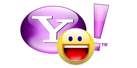 "Huyền thoại" Yahoo Messenger khai tử vào đầu tháng 8