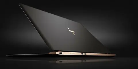 HP Spectre – Đẳng cấp thương gia
