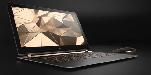 Top 5 điểm nhấn ấn tượng trên laptop HP Spectre 13-v020TU