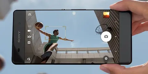 5 lý do nên mua Sony Xperia XA