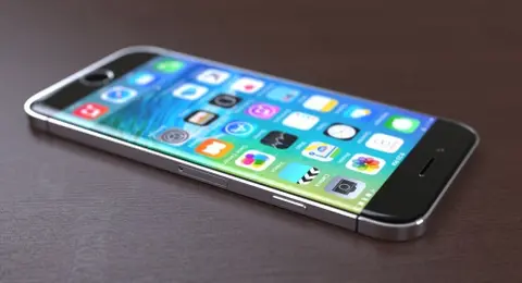 iPhone 7 lộ giá bán, sẽ có phiên bản 32GB và một chiếc iPhone 7 Pro